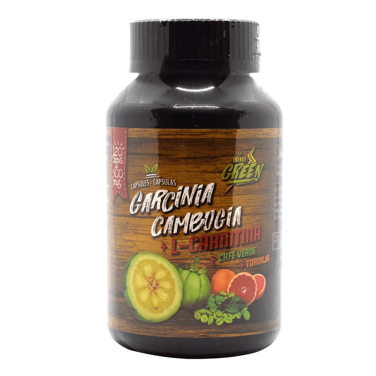garcinia cambogia l carnitine Hyperpolarized [1-13C]Acetyl-l-Carnitine Probes Tricarboxylic Acid Cycle  Activity In Vivo main image 1