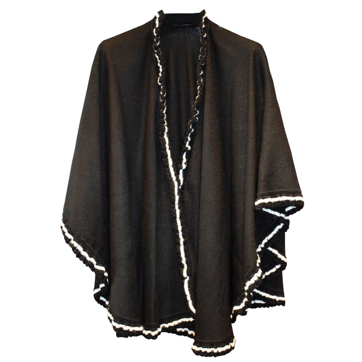 ▷ Comprar ponchos para mujer online - SelvAtikA