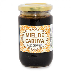 Pack 3 uds Melaza Caña 475 Gr De Ynsadiet